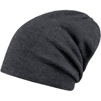 BARTS Beanie Eclipse, Größe ONE SIZE in Grau