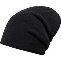BARTS Beanie Eclipse, Größe ONE SIZE in Schwarz