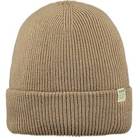 BARTS Beanie Kinabalu, Größe ONE SIZE in Grau