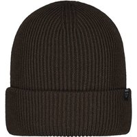 BARTS Beanie Kinabalu, Größe ONE SIZE in Braun