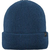 BARTS Beanie Kinabalu, Größe ONE SIZE in Blau