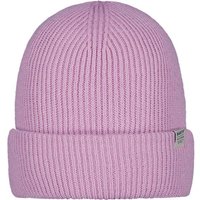 BARTS Beanie Kinabalu, Größe ONE SIZE in Lila