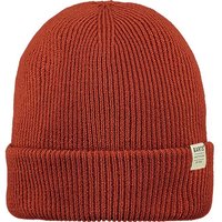 BARTS Beanie Kinabalu, Größe ONE SIZE in Orange