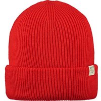 BARTS Beanie Kinabalu, Größe ONE SIZE in Rot