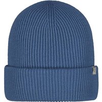 BARTS Beanie Kinabalu, Größe ONE SIZE in Blau