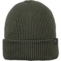 BARTS Beanie Kinabalu, Größe ONE SIZE in Grün