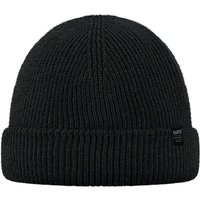 BARTS Beanie Kinyeti, Größe ONE SIZE in Schwarz