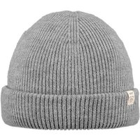 BARTS Beanie Kinyeti, Größe ONE SIZE in Grau