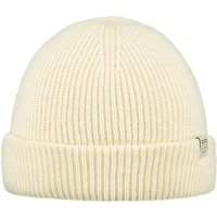 BARTS Beanie Kinyeti, Größe ONE SIZE in Weiß