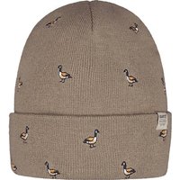 BARTS Beanie Vinson, Größe ONE SIZE in Grau