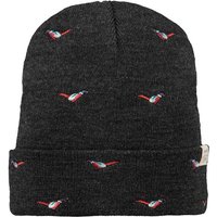BARTS Beanie Vinson, Größe ONE SIZE in Grau