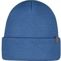 BARTS Beanie Willes, Größe ONE SIZE in Blau