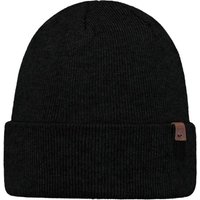 BARTS Beanie Willes, Größe ONE SIZE in Schwarz