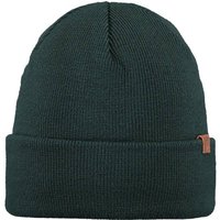 BARTS Beanie Willes, Größe ONE SIZE in Grün