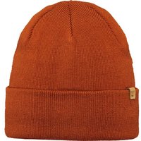 BARTS Beanie Willes, Größe ONE SIZE in Orange
