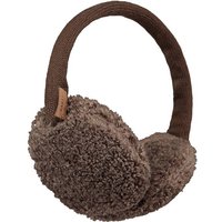 BARTS Browniez Earmuffs, Größe ONE SIZE in Braun