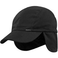 BARTS Cap Active, Größe ONE SIZE in Schwarz