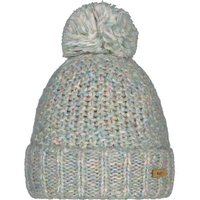 BARTS Damen Aitane Beanie, Größe ONE SIZE in Grün