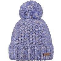 BARTS Damen Aitane Beanie, Größe ONE SIZE in Lila