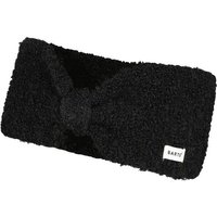BARTS Damen Altei Headband, Größe ONE SIZE in Schwarz