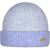 BARTS Damen Arlenas Beanie, Größe ONE SIZE in Blau