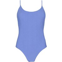 BARTS Damen Badeanzug Saltoty One Piece, Größe 42 in Lila