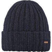 BARTS Damen Bayne Beanie, Größe ONE SIZE in Blau