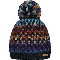 BARTS Damen Beanie "Nicole", Größe ONE SIZE in Blau