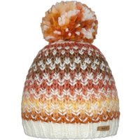 BARTS Damen Beanie "Nicole", Größe ONE SIZE in Pink