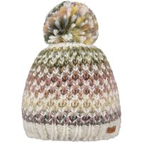 BARTS Damen Beanie "Nicole", Größe ONE SIZE in Grün