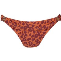 BARTS Damen Bikinihose Des Bikini Briefs, Größe 38 in Braun