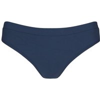 BARTS Damen Bikinihose Solid Bikini Briefs, Größe 40 in Blau