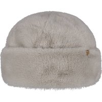 BARTS Damen Cherrybush Hat, Größe ONE SIZE in Grau