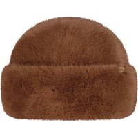 BARTS Damen Cherrybush Hat, Größe ONE SIZE in Braun