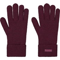 BARTS Barts Damen Fingerhandschuhe Ardelve Gloves, Größe S-M in Bunt