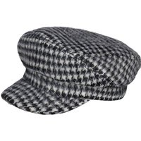 BARTS Damen Giana Cap, Größe ONE SIZE in Schwarz