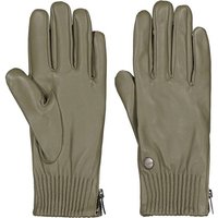 BARTS Damen Handschuhe Bailee Gloves, Größe M in Grün