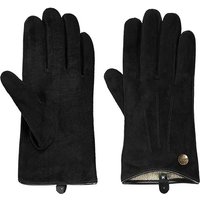 BARTS Damen Handschuhe Christina, Größe S in Schwarz