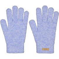 BARTS Damen Handschuhe Witzia Gloves, Größe S/M in Lila