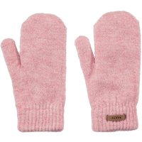 BARTS Damen Handschuhe Witzia Mitts, Größe S/M in Pink