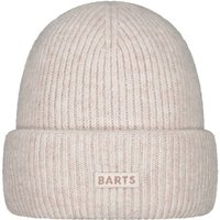 BARTS Barts Damen Hut Ardelve Beanie, Größe 00 in Beige