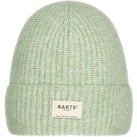 BARTS Barts Damen Hut Darty Turnup, Größe 00 in Grau