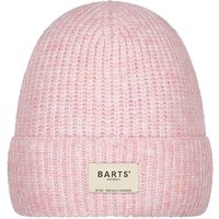 BARTS Barts Damen Hut Darty Turnup, Größe 00 in Pink