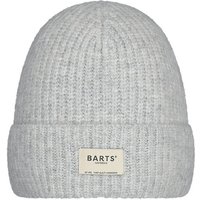 BARTS Barts Damen Hut Darty Turnup, Größe 00 in Grau