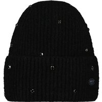 BARTS Barts Damen Hut Donellah Beanie, Größe 00 in Schwarz