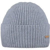BARTS Damen Kalydi Beanie, Größe ONE SIZE in Blau
