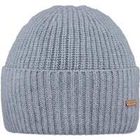BARTS Damen Kalydi Beanie, Größe ONE SIZE in Blau