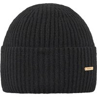 BARTS Damen Kalydi Beanie, Größe ONE SIZE in Schwarz