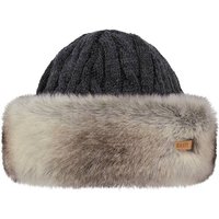 BARTS Damen Mütze, Größe ONE SIZE in Braun