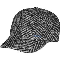 BARTS Damen Mütze Chova Cap, Größe ONE SIZE in Schwarz